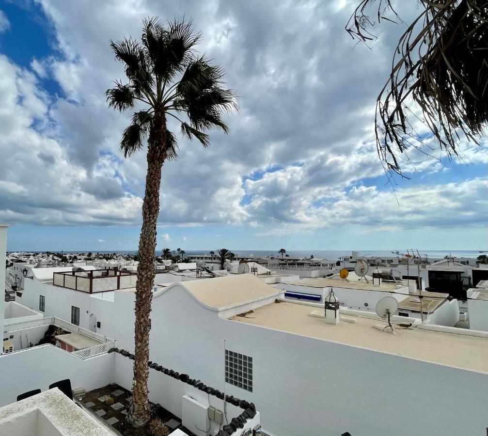 Cozy And Sunny Apartment Over The Rooftops Puerto del Carmen  Extérieur photo