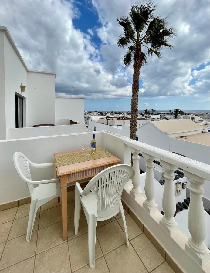 Cozy And Sunny Apartment Over The Rooftops Puerto del Carmen  Extérieur photo