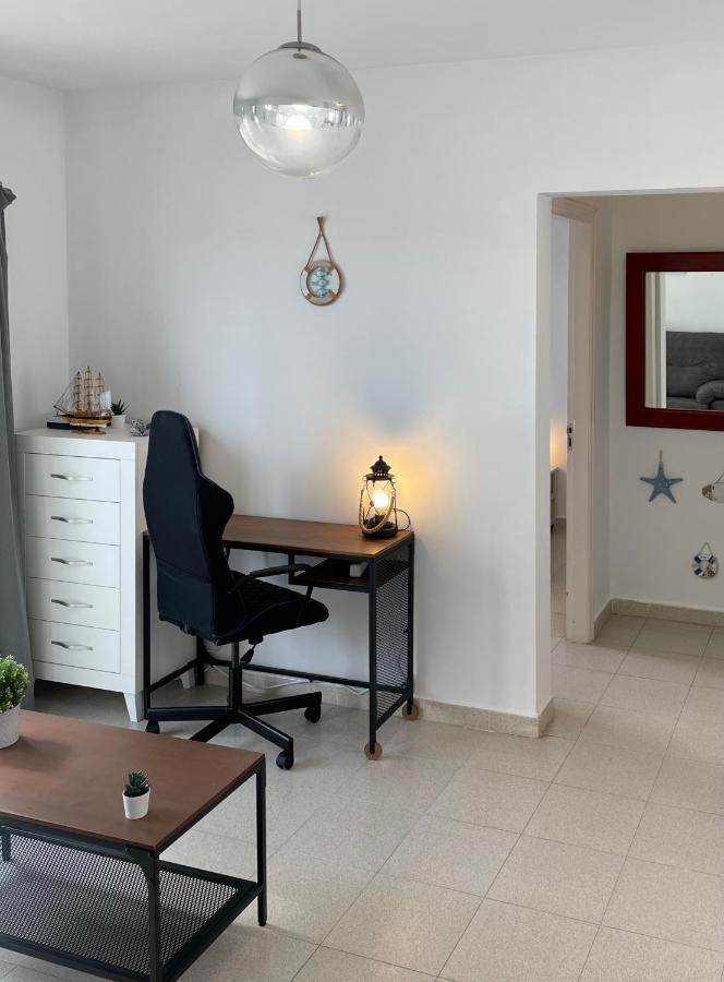 Cozy And Sunny Apartment Over The Rooftops Puerto del Carmen  Extérieur photo