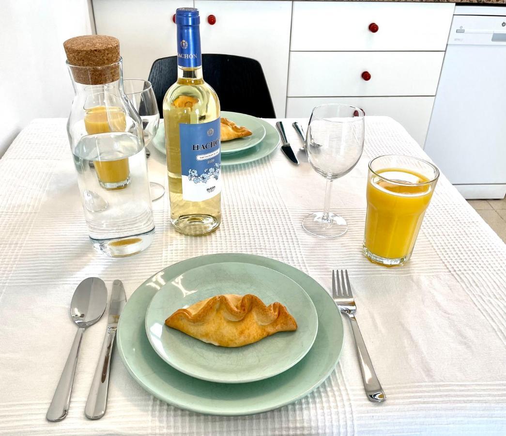 Cozy And Sunny Apartment Over The Rooftops Puerto del Carmen  Extérieur photo